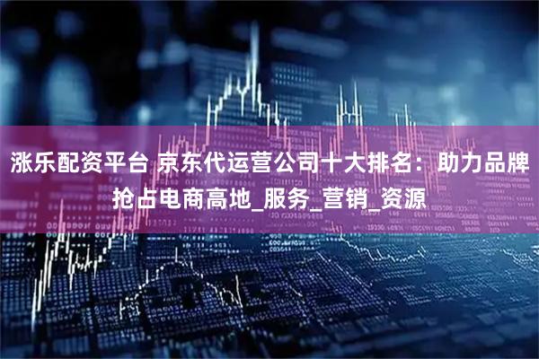 涨乐配资平台 京东代运营公司十大排名：助力品牌抢占电商高地_服务_营销_资源
